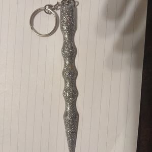 Custom self defense keychains